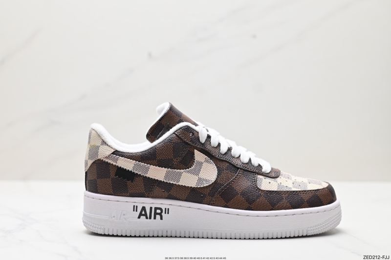 Nike Air Force 1 Shoes